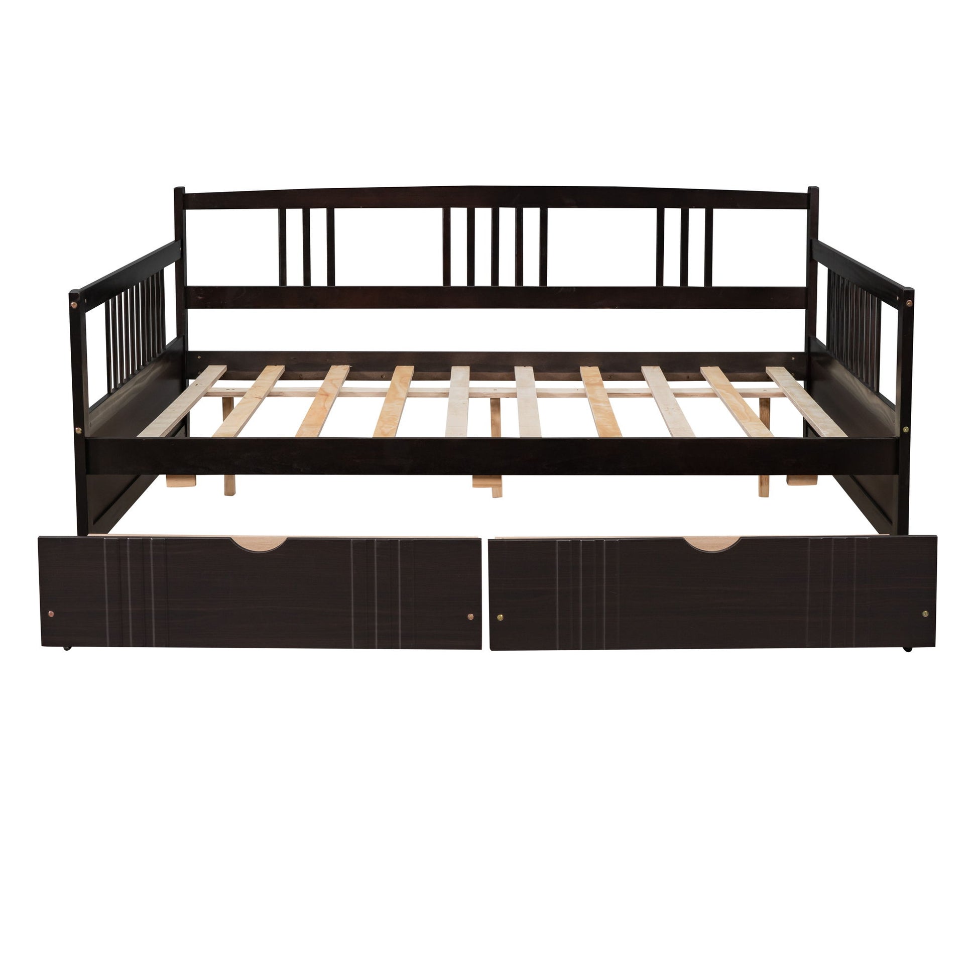 Multifunctional Modern Daybed - The Sleep Loft - Online Mattress Showroom NYC