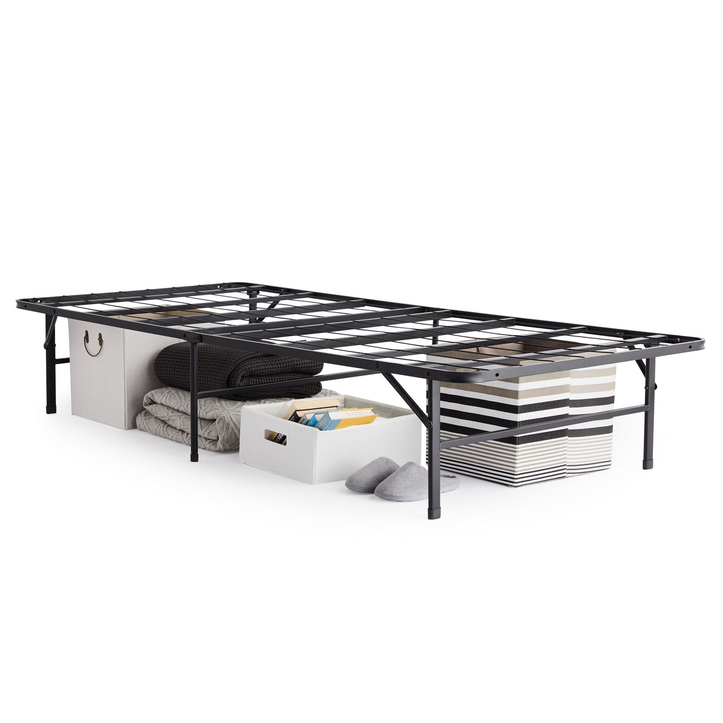 Highrise LT - Bed Frame - The Sleep Loft - Online Mattress Showroom NYC