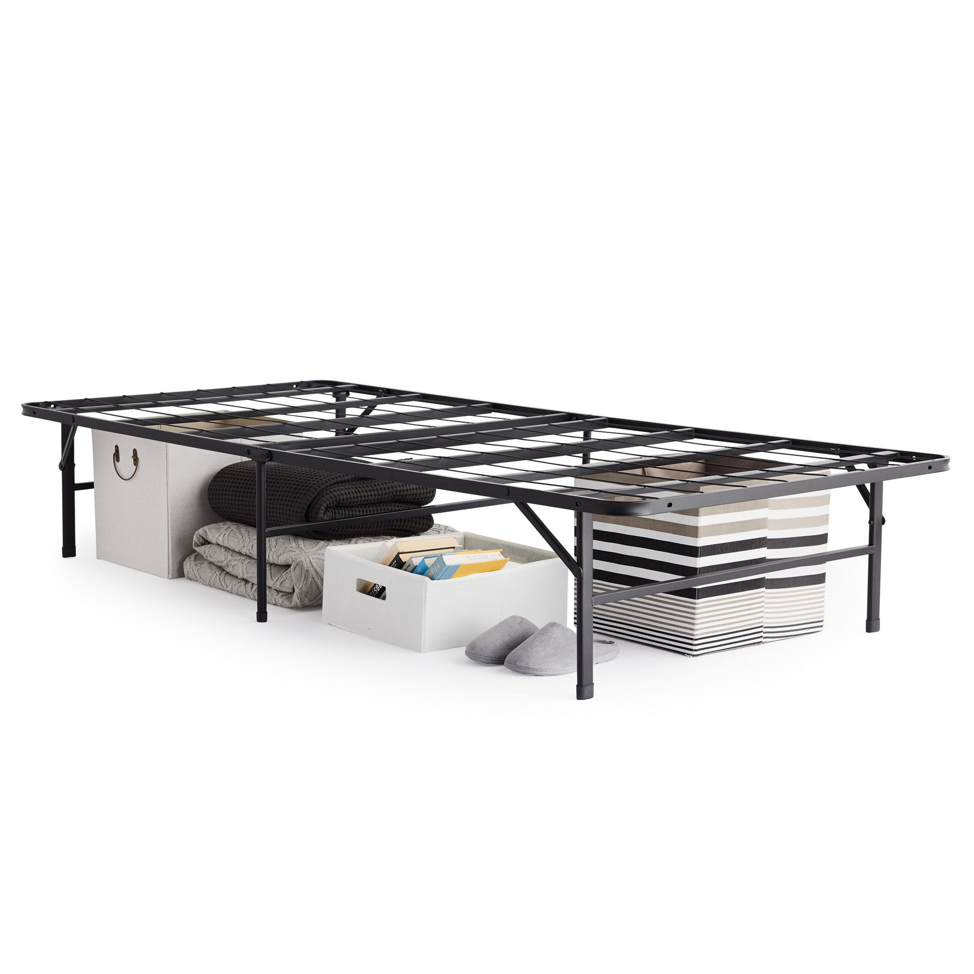 Highrise LT - Bed Frame - The Sleep Loft - Online Mattress Showroom NYC