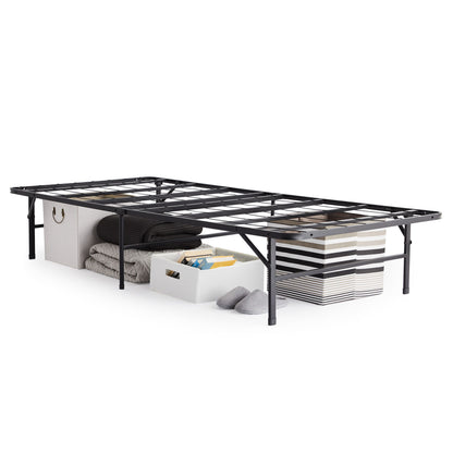 Highrise LT - Bed Frame - The Sleep Loft - Online Mattress Showroom NYC