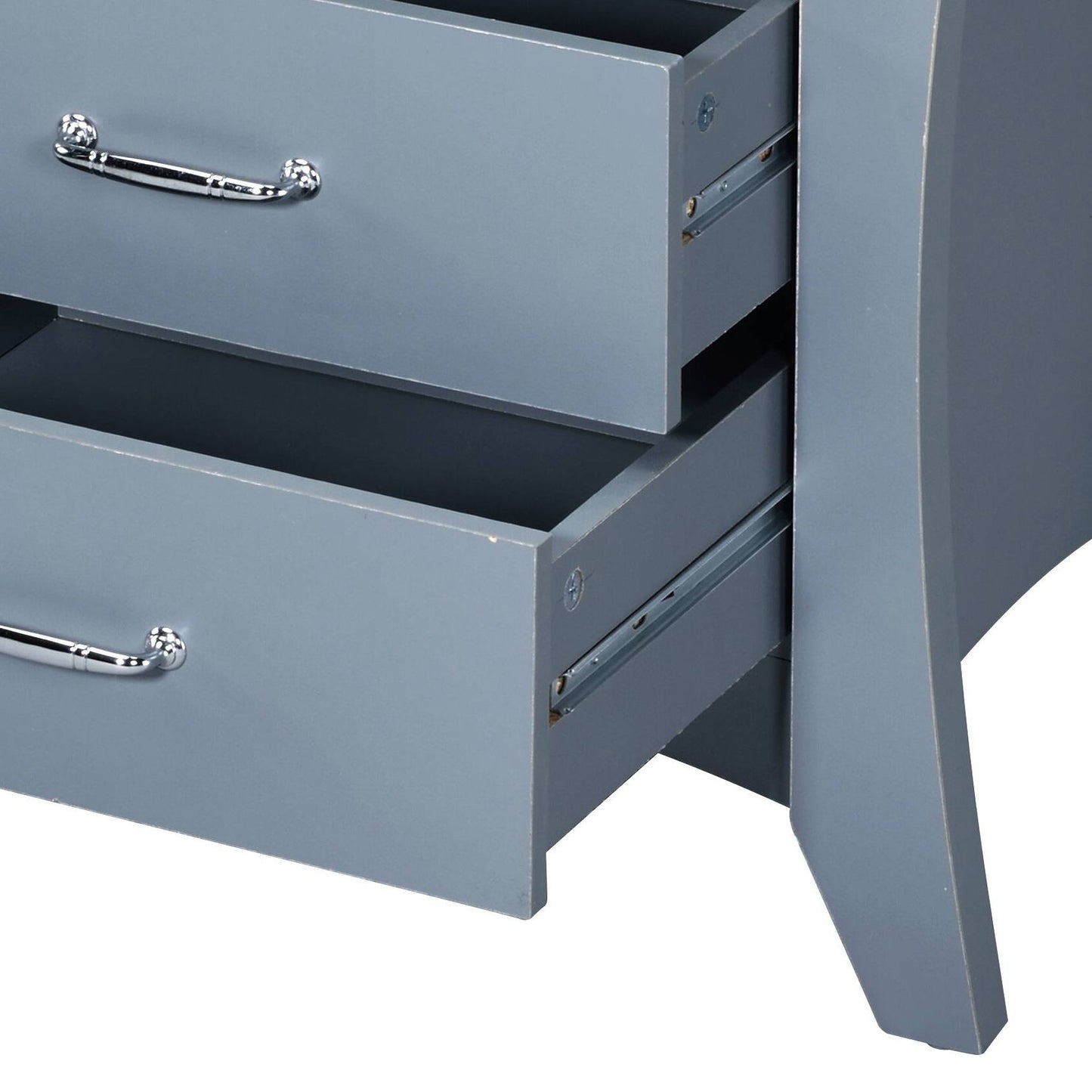 Colt - Accent Table, Functional Design - The Sleep Loft - Online Mattress Showroom NYC