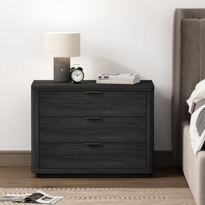 Evelyn - Nightstand - The Sleep Loft - Online Mattress Showroom NYC