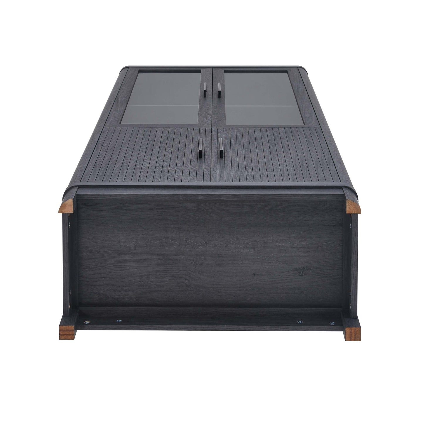 Jodie - Bookcase Cabinet