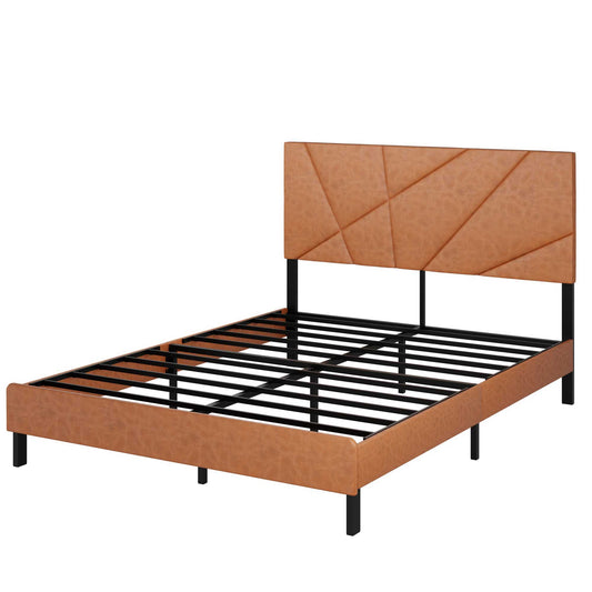 Vintage Under Bed Storage And Square Platform Design - The Sleep Loft - Online Mattress Showroom NYC