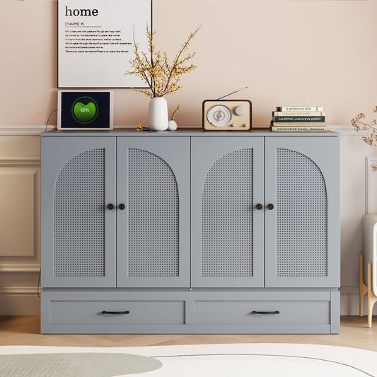 Murphy Bed With Large Drawers - The Sleep Loft - Online Mattress Showroom NYC