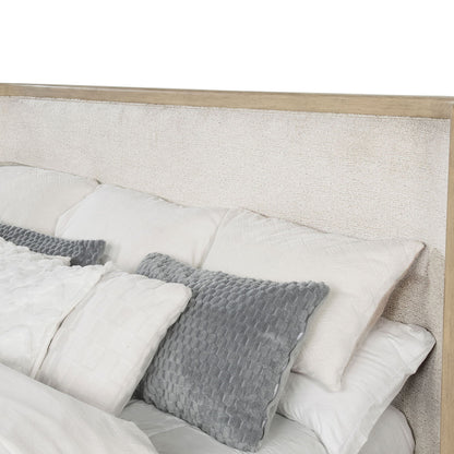 Kimpton - Wingback Bed - The Sleep Loft - Online Mattress Showroom NYC