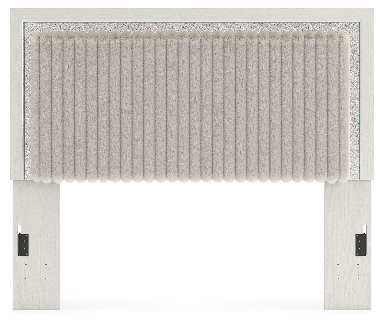 Zuraleus - Upholstered Panel Headboard - The Sleep Loft - Online Mattress Showroom NYC