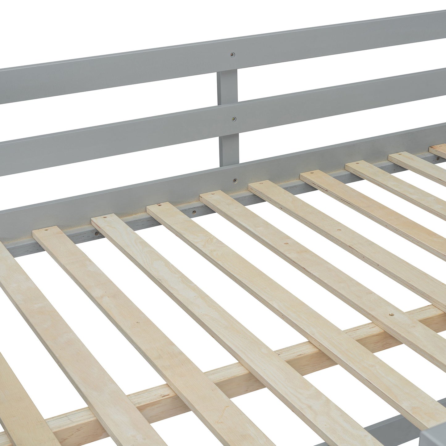 Bunk Bed With Ladder - The Sleep Loft - Online Mattress Showroom NYC