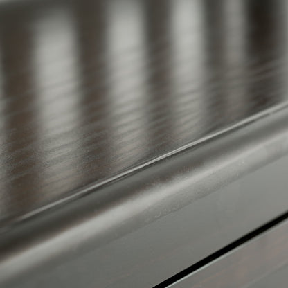 Burlington - Entryway Storage Bench With Drawers - The Sleep Loft - Online Mattress Showroom NYC