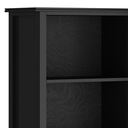 Artisan - 5 Shelf Bookcase, Handcrafted - The Sleep Loft - Online Mattress Showroom NYC