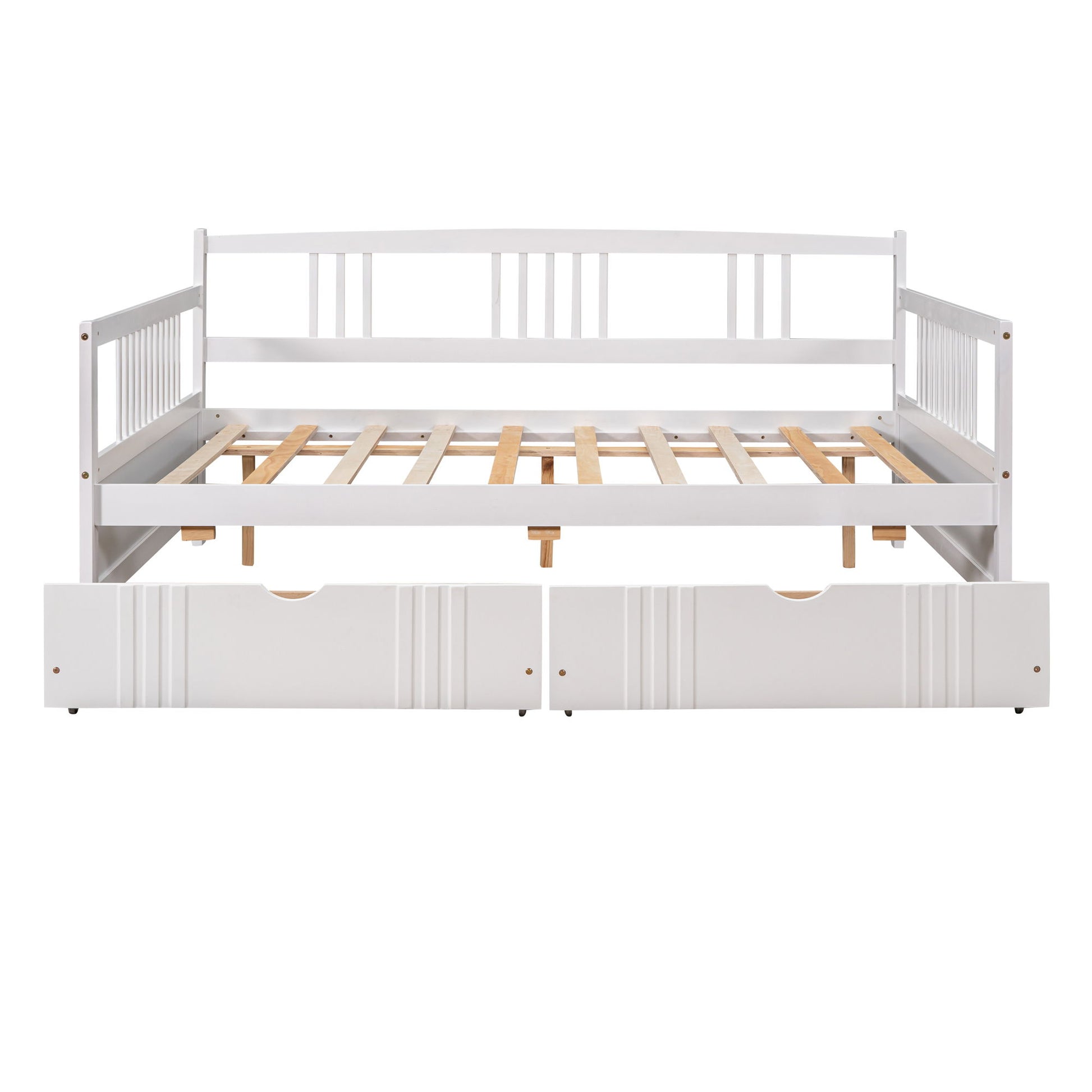 Multifunctional Modern Daybed - The Sleep Loft - Online Mattress Showroom NYC