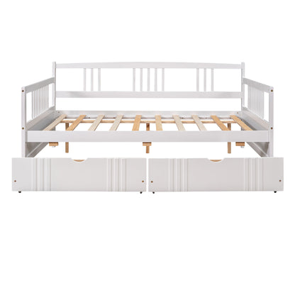 Multifunctional Modern Daybed - The Sleep Loft - Online Mattress Showroom NYC