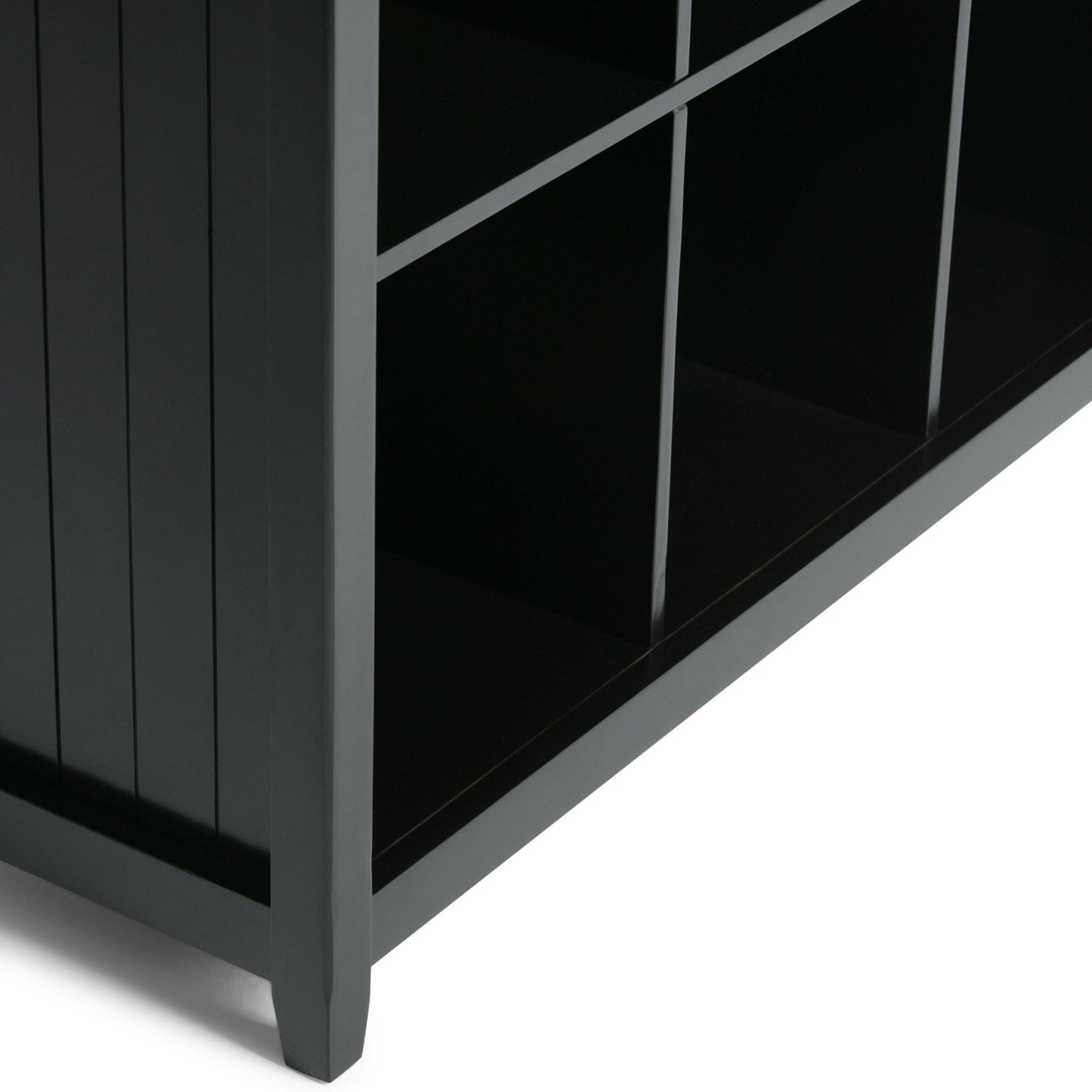 Acadian - Handcrafted Cube Storage - The Sleep Loft - Online Mattress Showroom NYC
