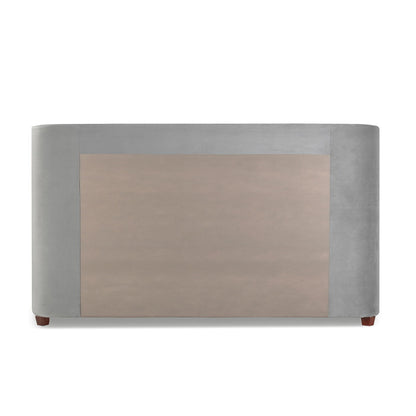 Brooklyn - Tufted Panel Bed Headboard And Footboard Set - The Sleep Loft - Online Mattress Showroom NYC