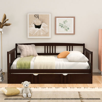 Multifunctional Modern Daybed - The Sleep Loft - Online Mattress Showroom NYC