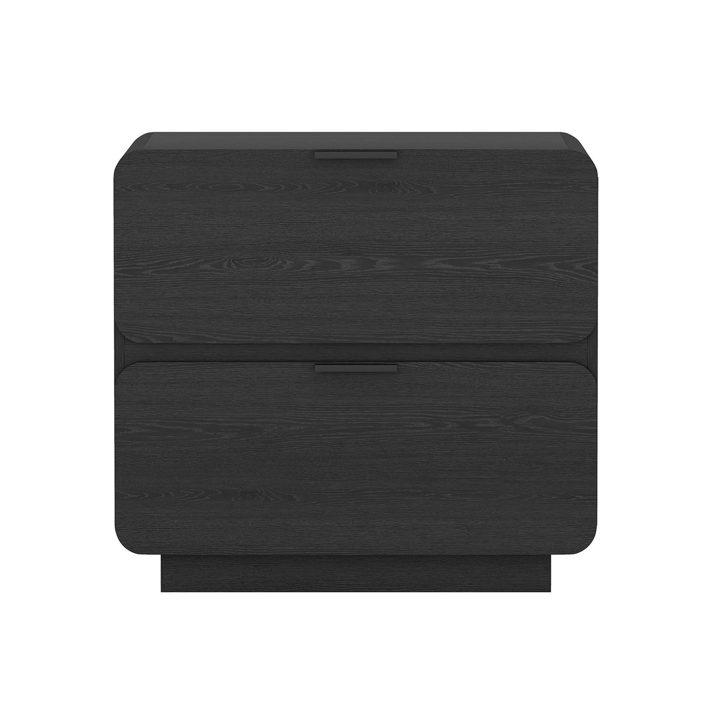 Chrystie - Modern Nightstand - The Sleep Loft - Online Mattress Showroom NYC