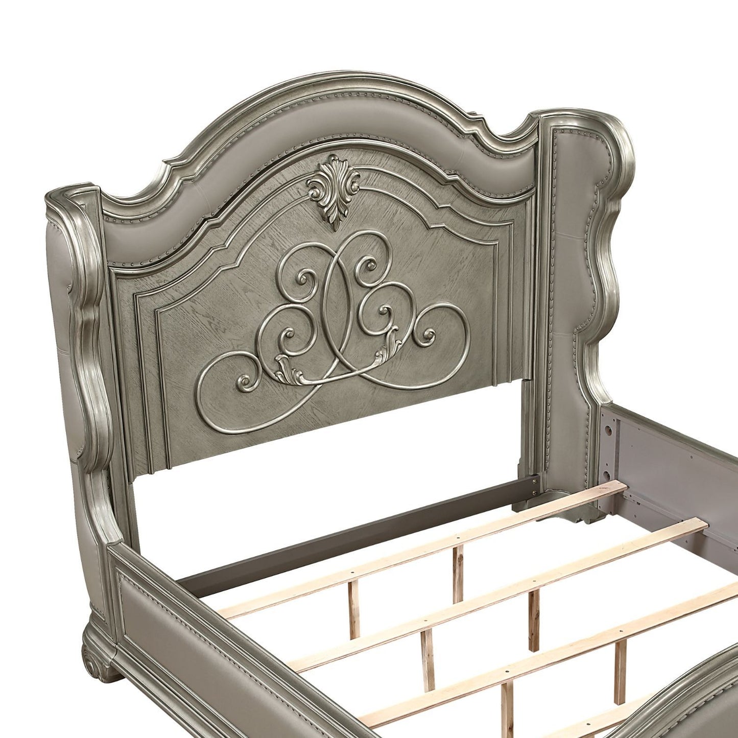 Bella - Bed