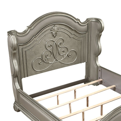 Bella - Bed