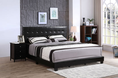 Caldwell - Bed - The Sleep Loft - Online Mattress Showroom NYC