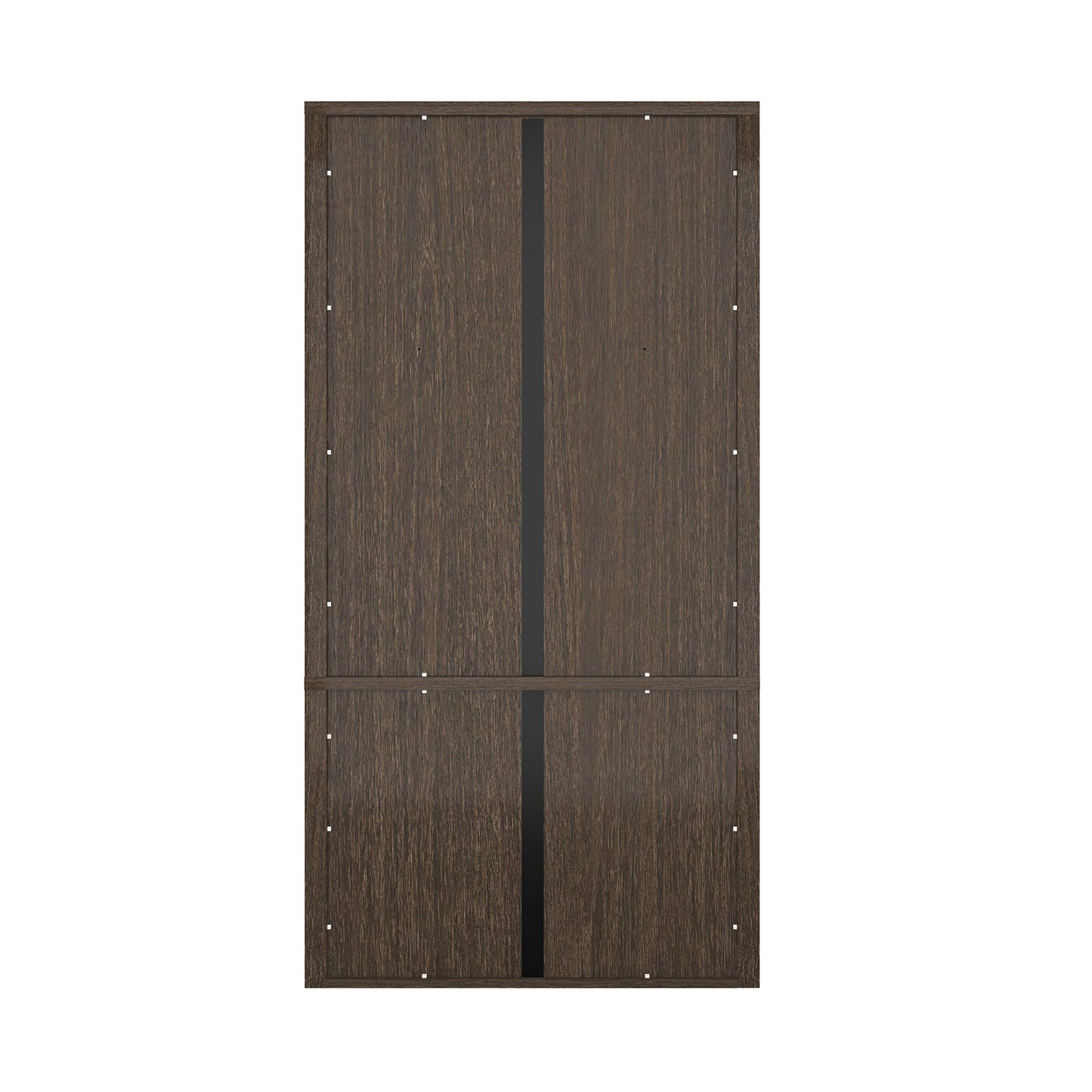 Rivington - Modern Bookcase Cabinet