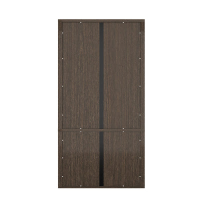 Rivington - Modern Bookcase Cabinet