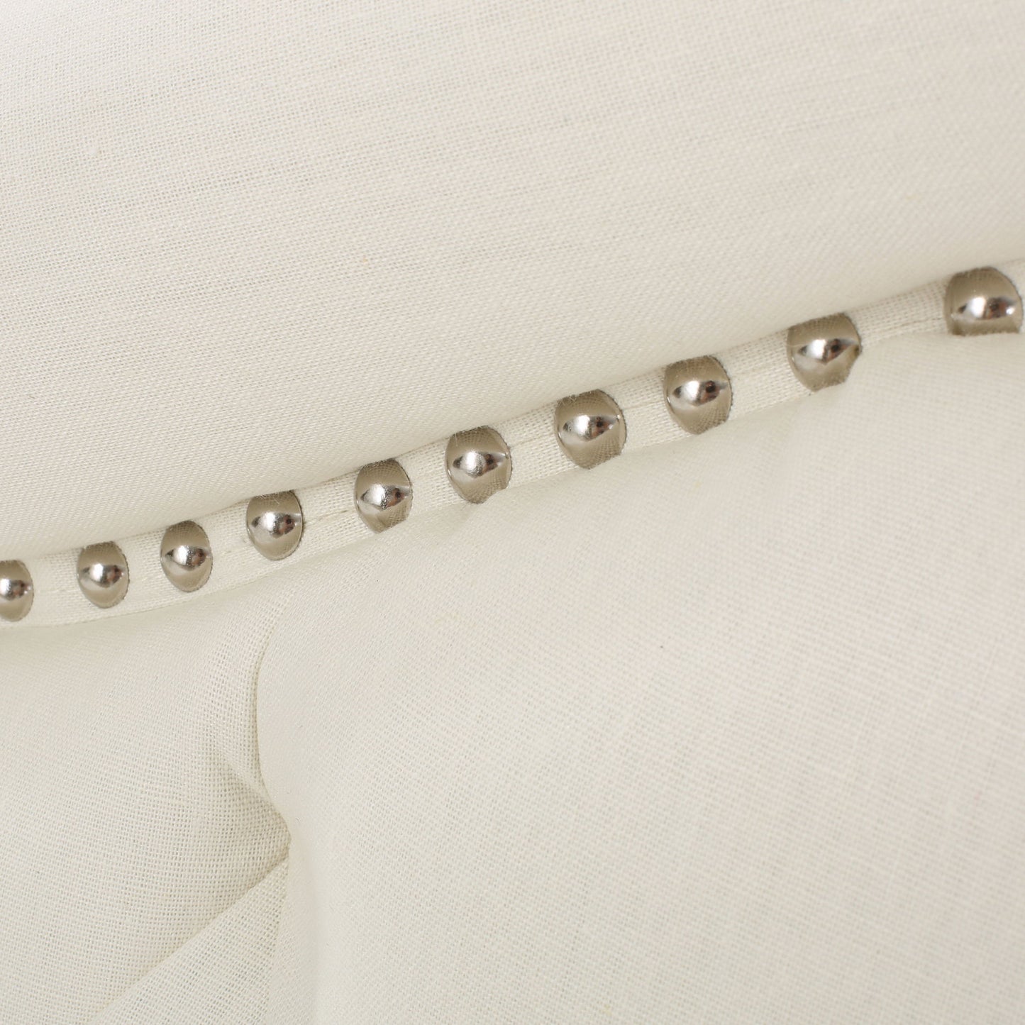 Kaarina - Contemporary Tufted Fabric Headboard - The Sleep Loft - Online Mattress Showroom NYC
