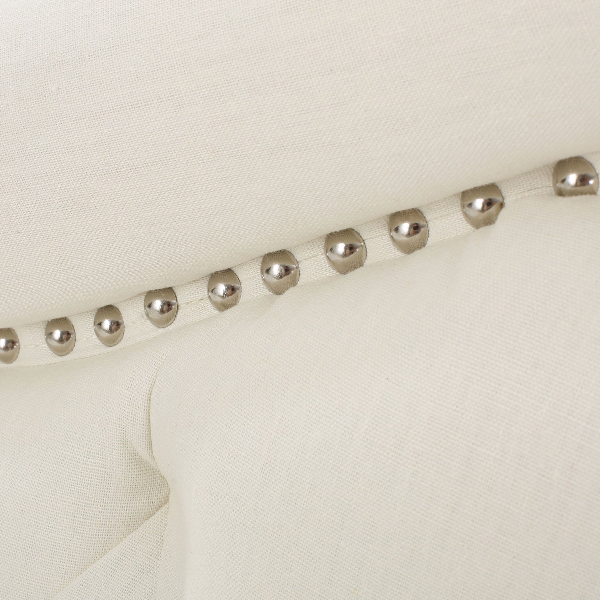Kaarina - Contemporary Tufted Fabric Headboard - The Sleep Loft - Online Mattress Showroom NYC