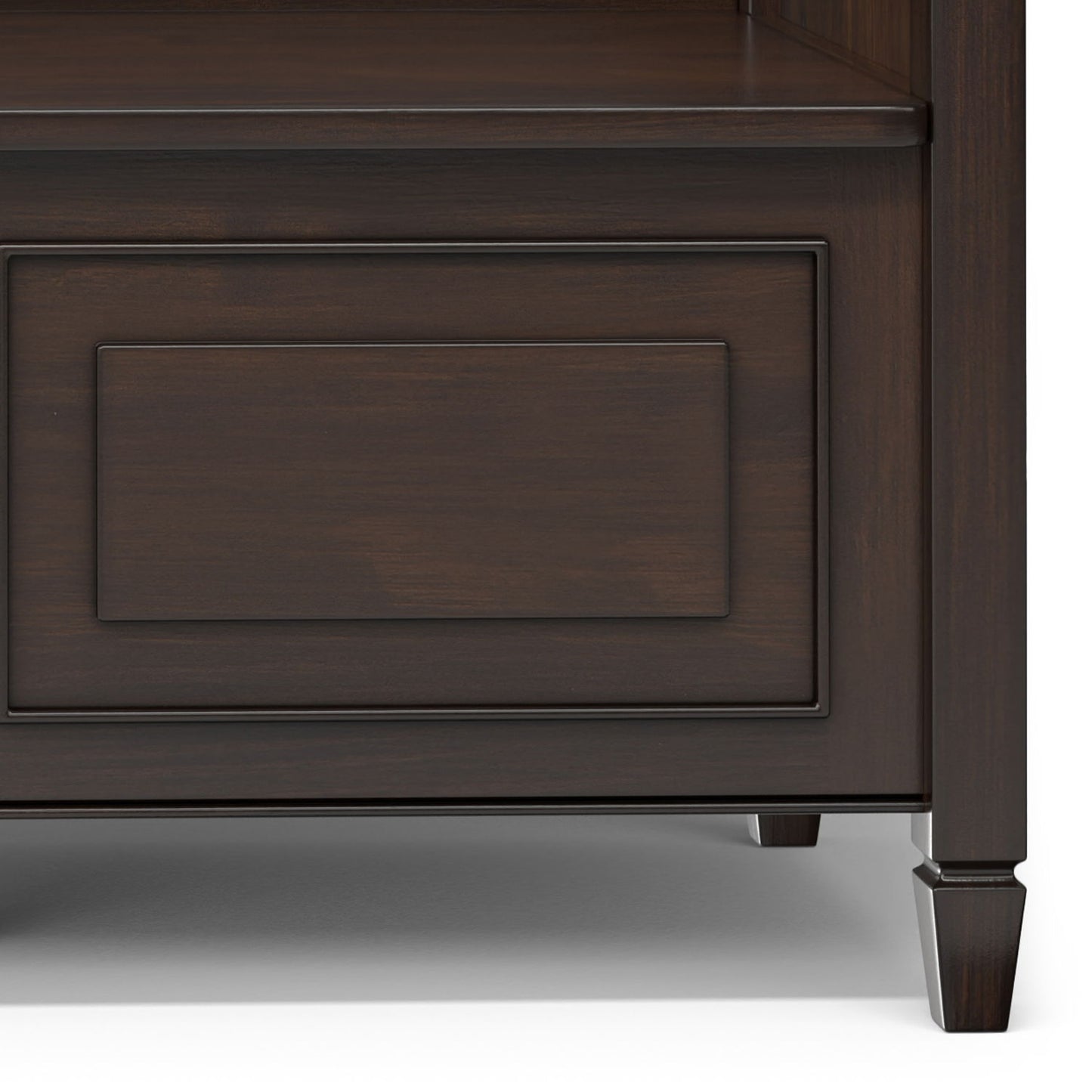 Connaught - Storage Bench - The Sleep Loft - Online Mattress Showroom NYC