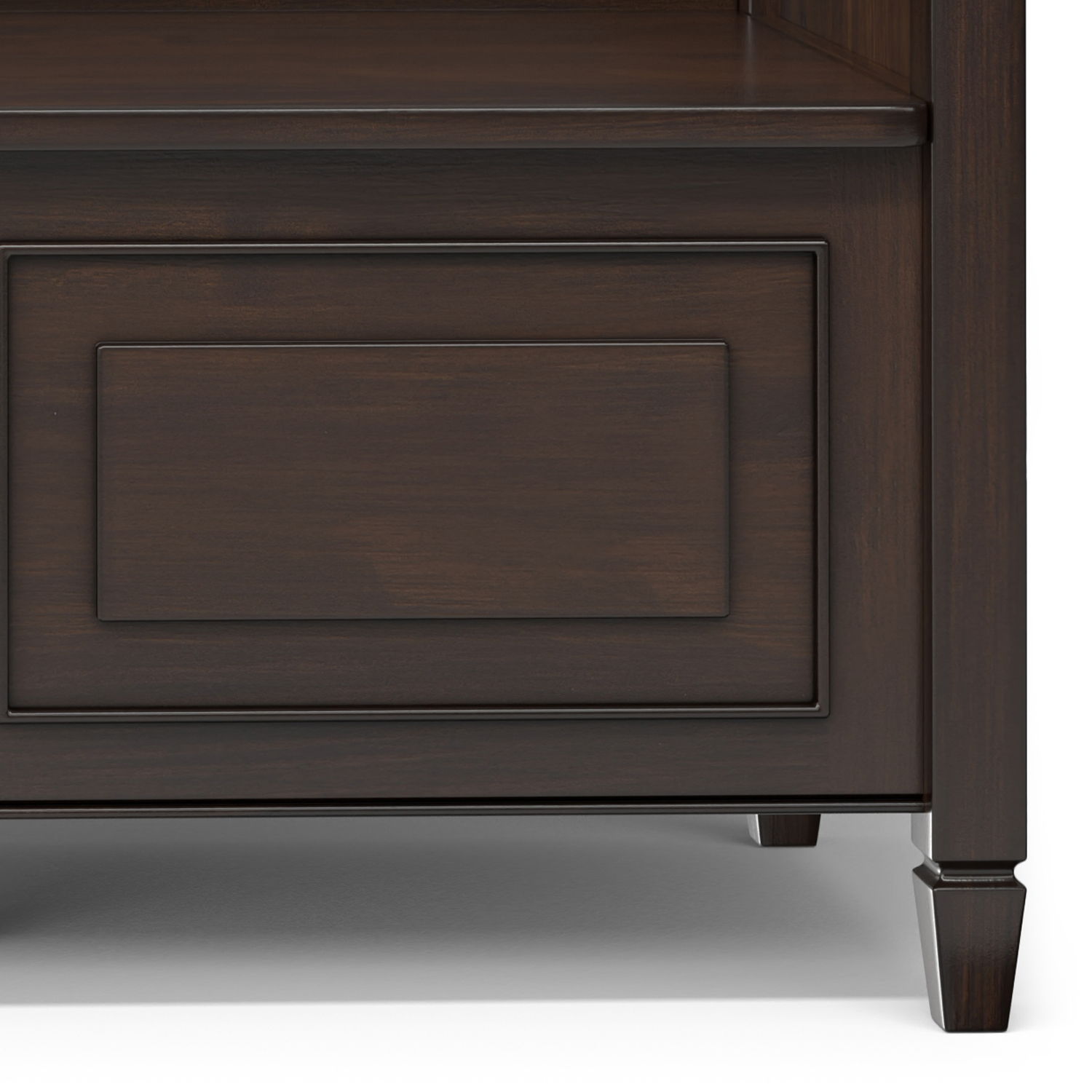 Connaught - Storage Bench - The Sleep Loft - Online Mattress Showroom NYC
