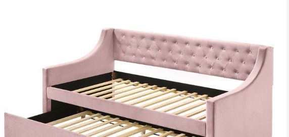 Lianna - Daybed Twin & Trundle - The Sleep Loft - Online Mattress Showroom NYC