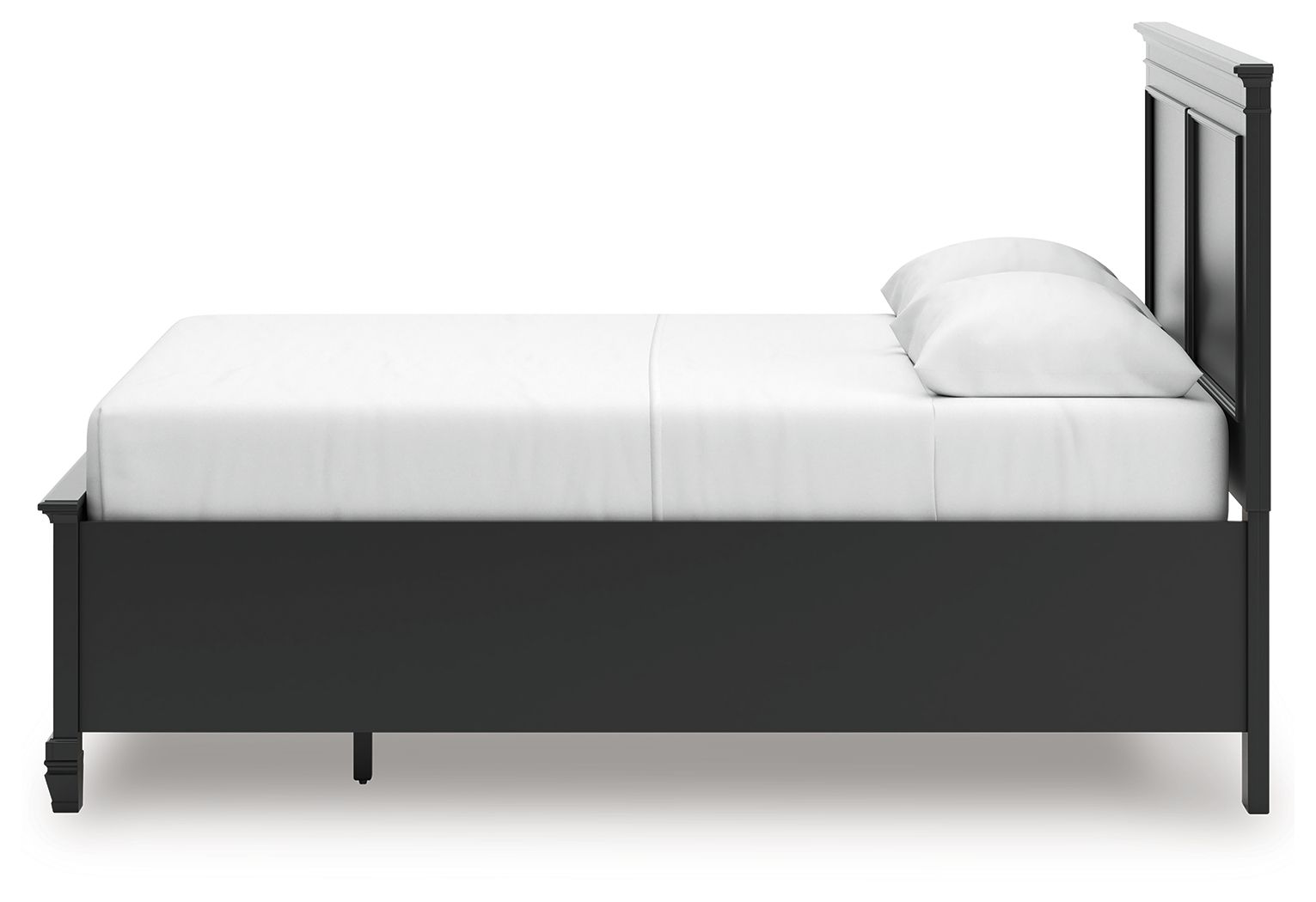 Lanolee - Panel Bed - The Sleep Loft - Online Mattress Showroom NYC