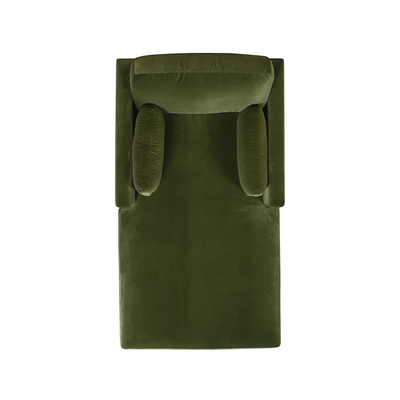 Knox - Modern Farmhouse Chaise Lounge Chair - The Sleep Loft - Online Mattress Showroom NYC