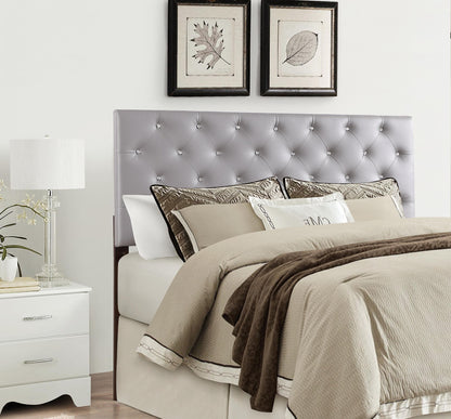 Super Nova - Headboard - The Sleep Loft - Online Mattress Showroom NYC