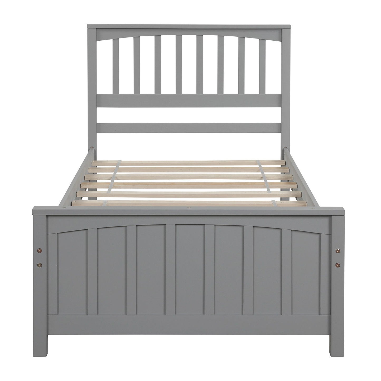 Platform Bed - The Sleep Loft - Online Mattress Showroom NYC