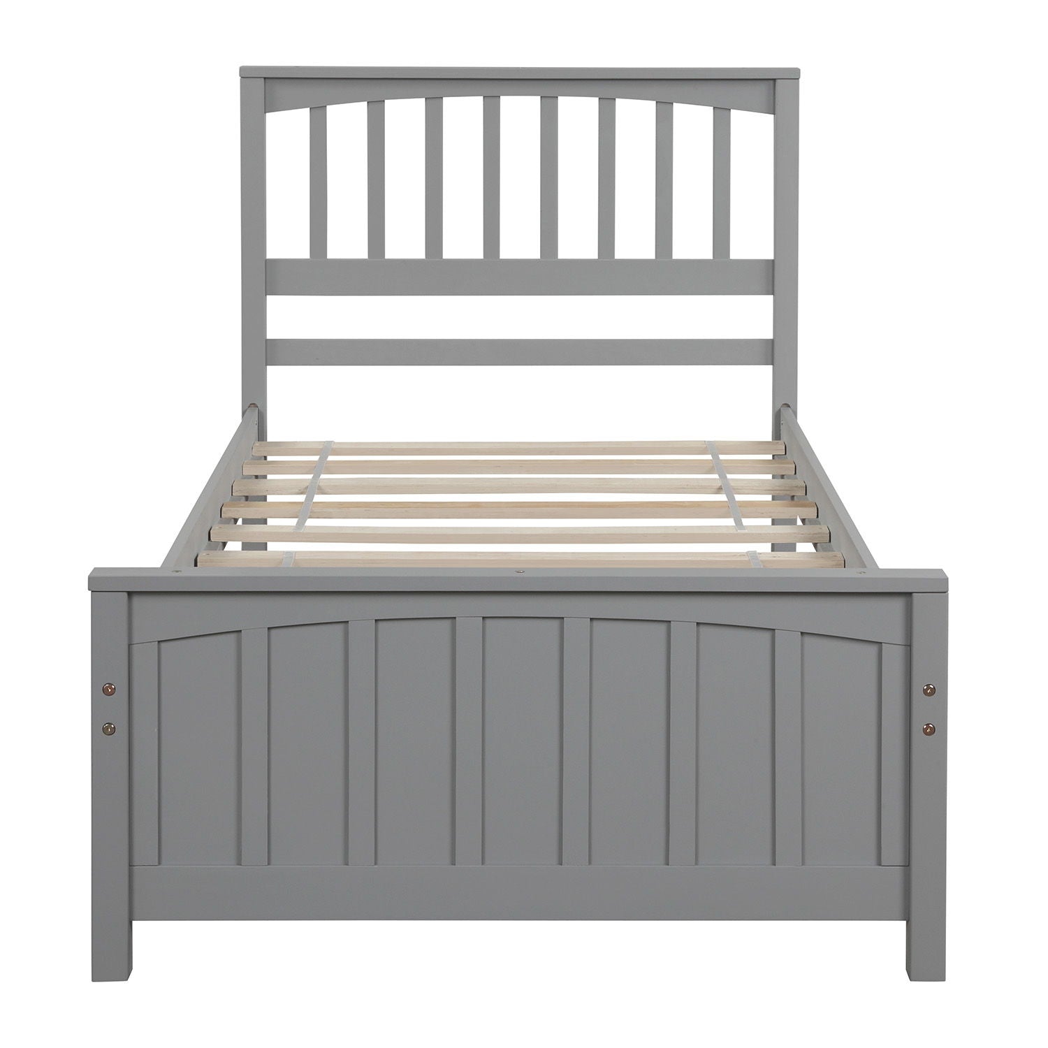 Platform Bed - The Sleep Loft - Online Mattress Showroom NYC