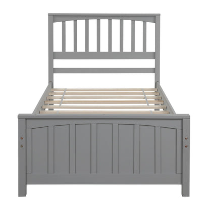 Platform Bed - The Sleep Loft - Online Mattress Showroom NYC