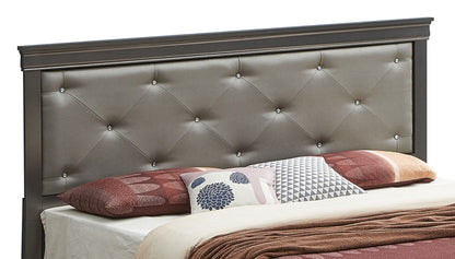 LED Elegant Bed - The Sleep Loft - Online Mattress Showroom NYC
