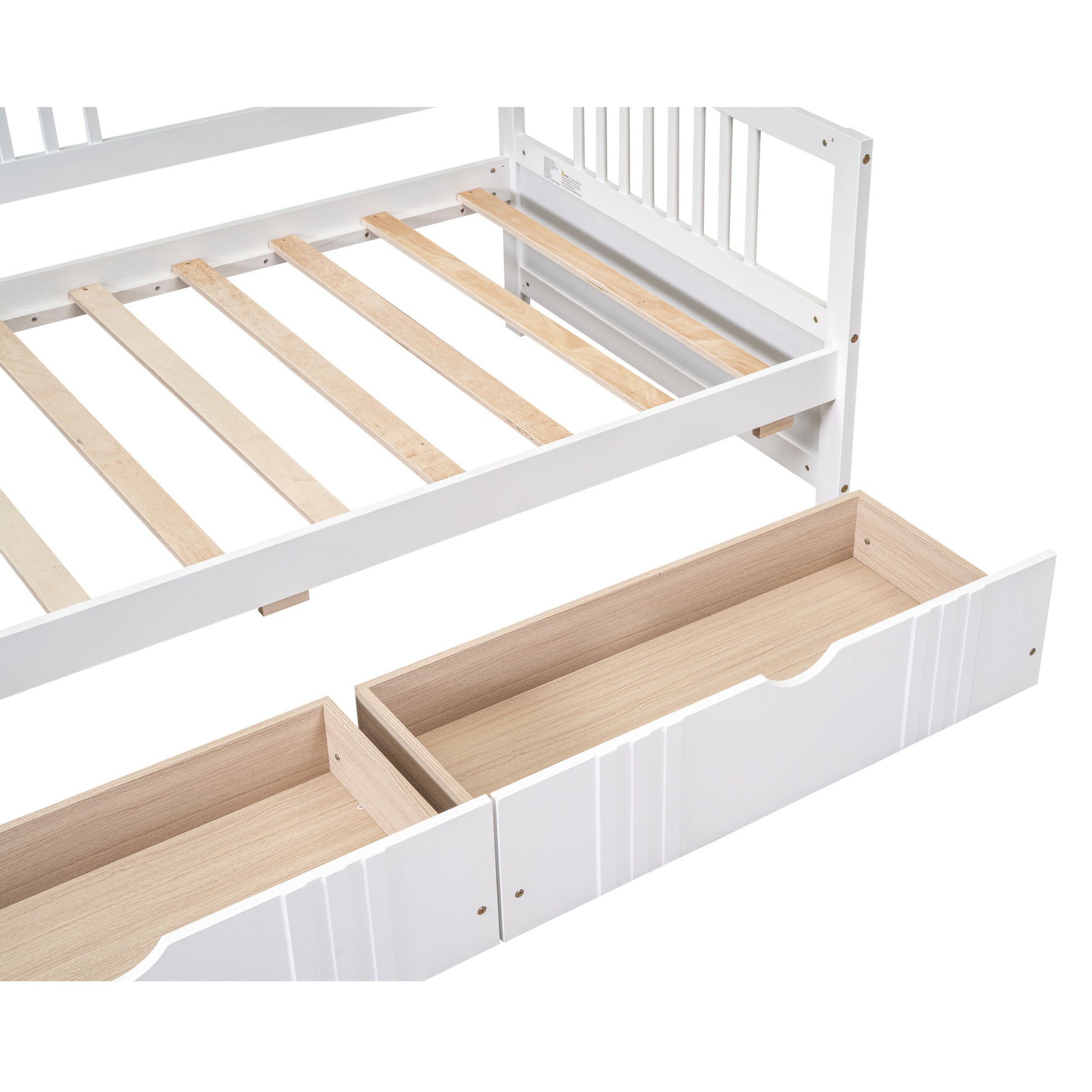 Multifunctional Modern Daybed - The Sleep Loft - Online Mattress Showroom NYC