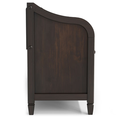 Connaught - Storage Bench - The Sleep Loft - Online Mattress Showroom NYC