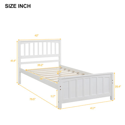 Platform Bed - The Sleep Loft - Online Mattress Showroom NYC