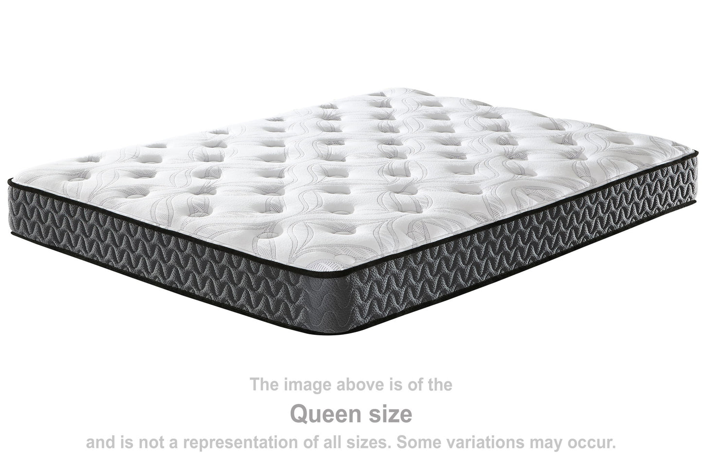 8 Inch Bonnell Hybrid - Hybrid Mattress - The Sleep Loft - Online Mattress Showroom NYC