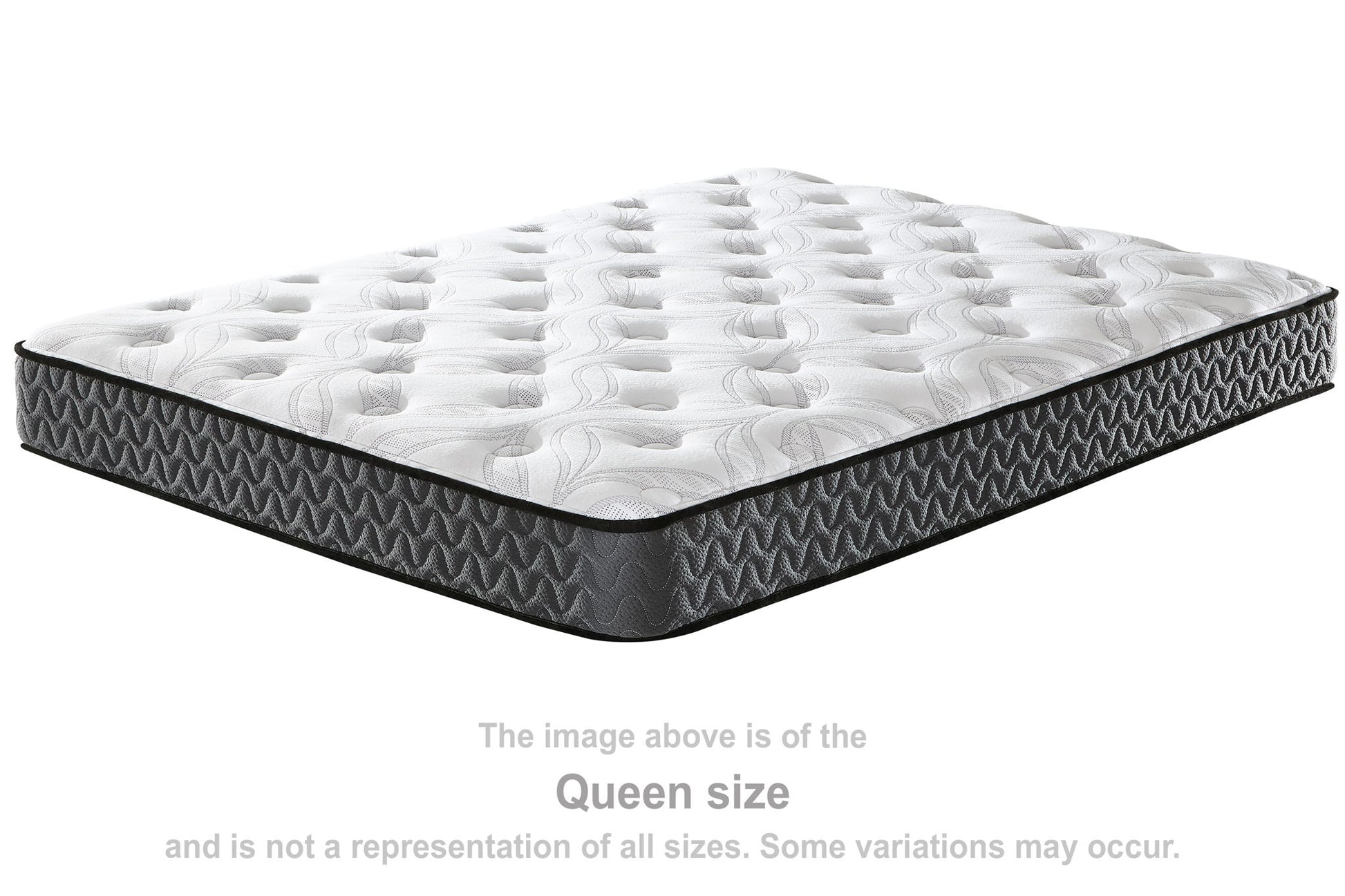 8 Inch Bonnell Hybrid - Hybrid Mattress - The Sleep Loft - Online Mattress Showroom NYC