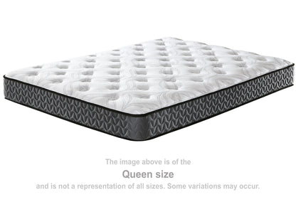 8 Inch Bonnell Hybrid - Hybrid Mattress - The Sleep Loft - Online Mattress Showroom NYC