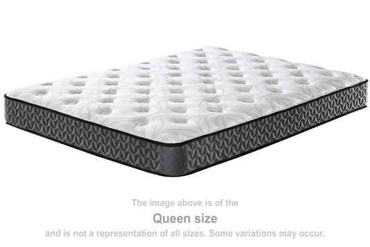 8 Inch Bonnell Hybrid - Hybrid Mattress - The Sleep Loft - Online Mattress Showroom NYC