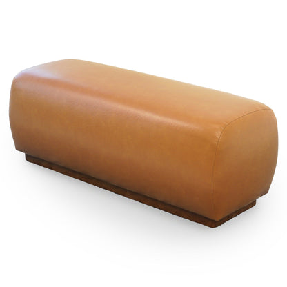 Kelvin - Minimalist Design Bench - The Sleep Loft - Online Mattress Showroom NYC