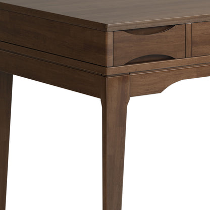 Harper - Handcrafted Desk - The Sleep Loft - Online Mattress Showroom NYC