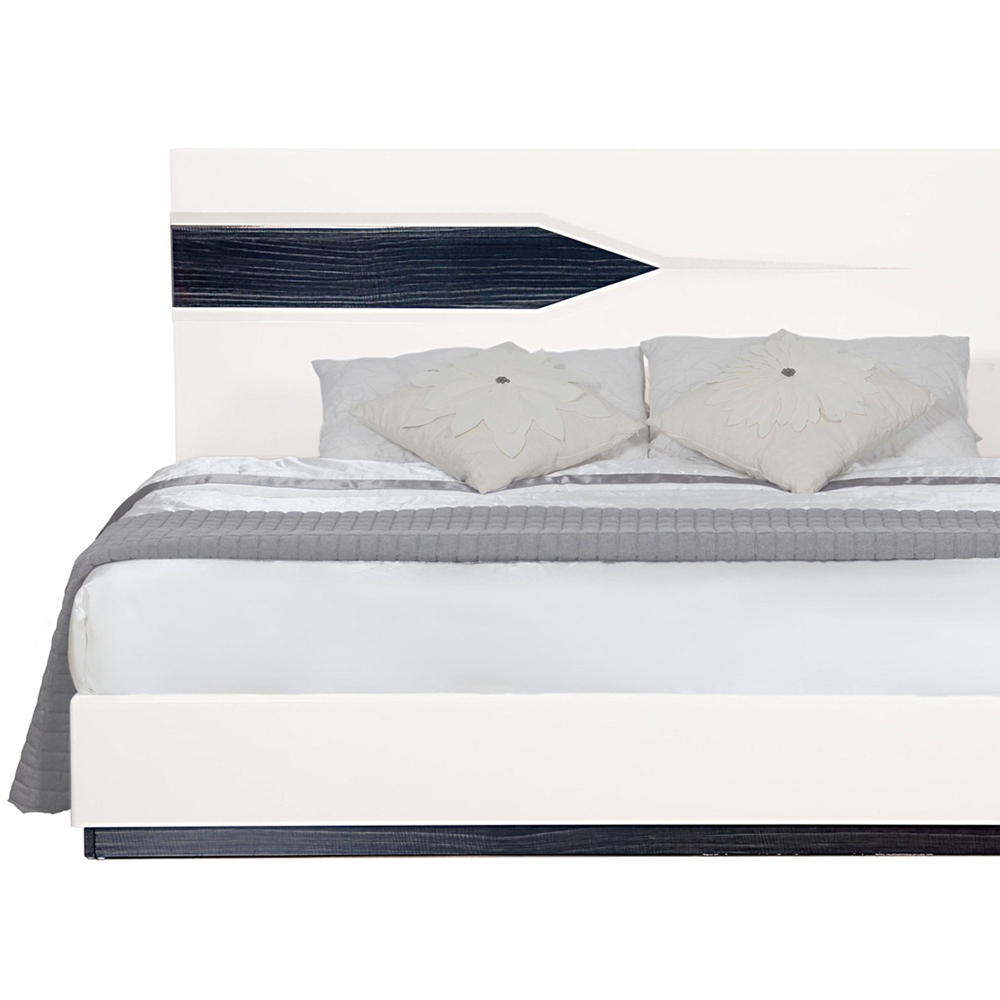 Vios - Zebra Design Bed - The Sleep Loft - Online Mattress Showroom NYC
