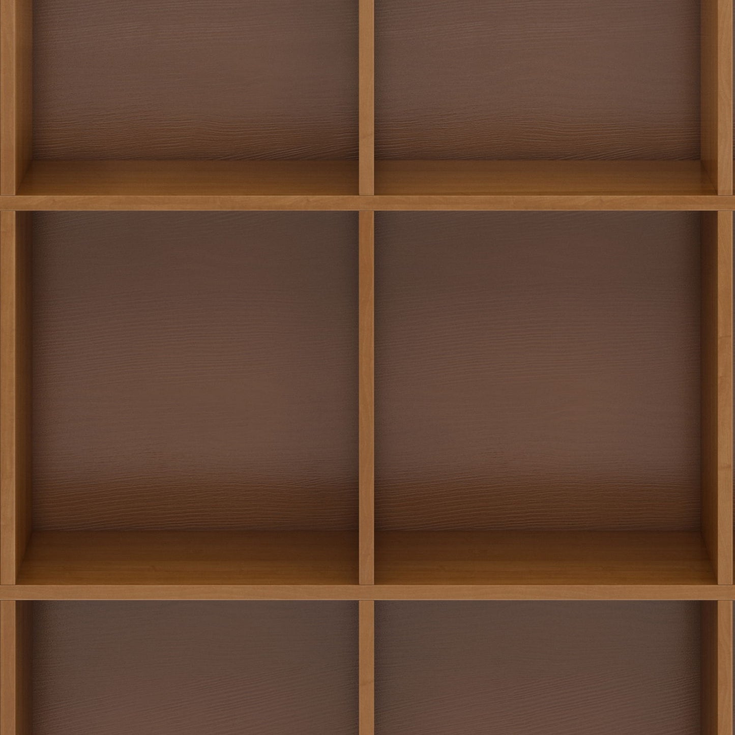 Artisan - 12 Cube Storage - Honey Brown - The Sleep Loft - Online Mattress Showroom NYC