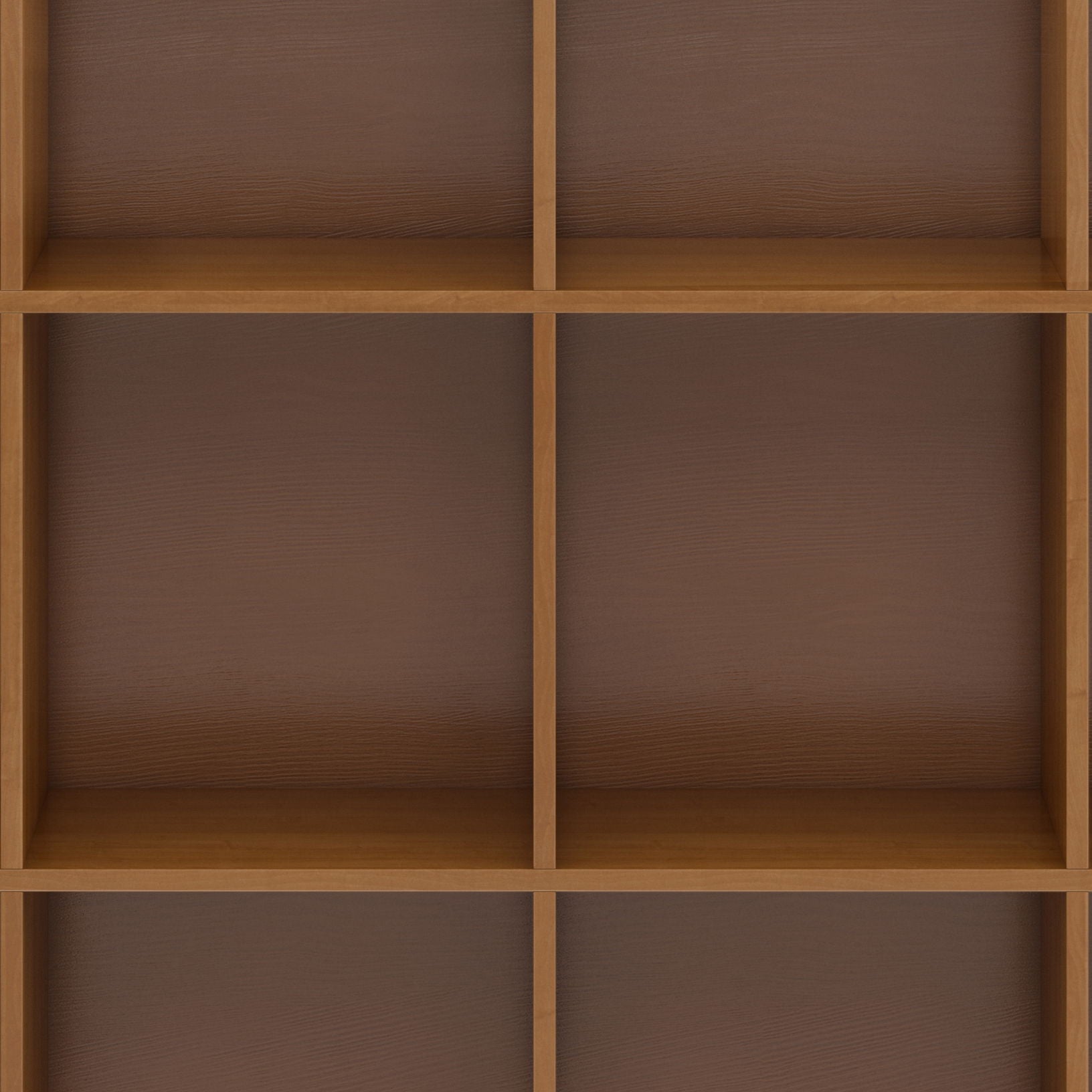 Artisan - 12 Cube Storage - Honey Brown - The Sleep Loft - Online Mattress Showroom NYC