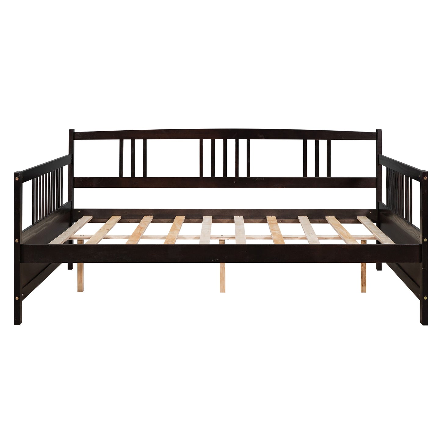Multifunctional Modern Daybed - The Sleep Loft - Online Mattress Showroom NYC